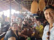 Tour andres carne de res