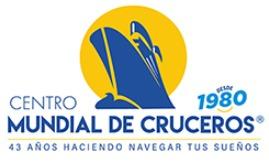 CENTRO MUNDIAL DE CRUCEROS